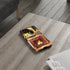 Warm Chirstmas Hearth - Impact Resistant Phone Case